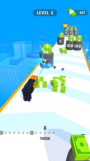 Human Gun 4.23. Скриншот 8