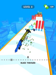 Human Gun 4.23. Скриншот 23