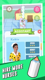 Childcare Master 1.8.4. Скриншот 4