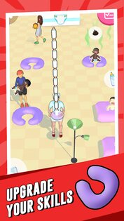 Childcare Master 1.8.4. Скриншот 5