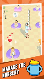 Childcare Master 1.8.4. Скриншот 6