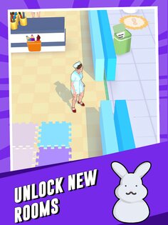Childcare Master 1.8.4. Скриншот 9