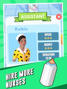 Childcare Master 1.8.4. Скриншот 16