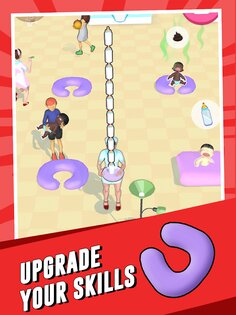 Childcare Master 1.8.4. Скриншот 17