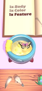 Mystical Mixing 3.1.0.5. Скриншот 3