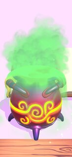 Mystical Mixing 3.1.0.5. Скриншот 5