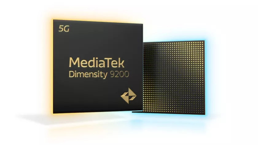 MediaTek анонсировала Dimensity 9200: без поддержки 32-битных приложений и с прицелом на Snapdragon 8+ Gen 1