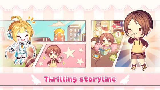 Kawaii Home Design 0.9.3.256. Скриншот 6