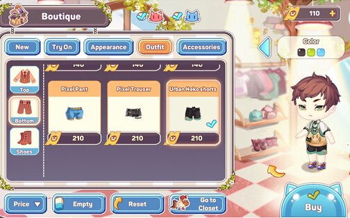 Kawaii Home Design 0.9.3.256. Скриншот 23