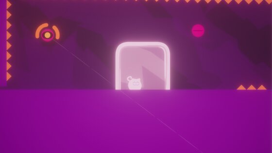 Cats are Liquid 1.2.14. Скриншот 3