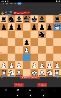 ChessIs – шахматный анализатор 9.3. Скриншот 11
