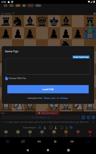 ChessIs – шахматный анализатор 9.3. Скриншот 15