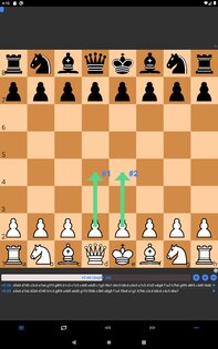 ChessIs – шахматный анализатор 9.3. Скриншот 17