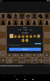 ChessIs – шахматный анализатор 9.3. Скриншот 18