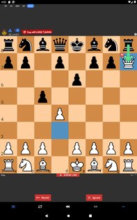 ChessIs – шахматный анализатор 9.3. Скриншот 19
