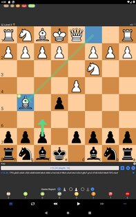 ChessIs – шахматный анализатор 9.3. Скриншот 21