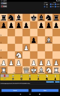 ChessIs – шахматный анализатор 9.3. Скриншот 22