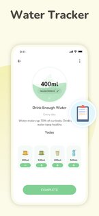 Mood Tracker – трекер настроения 1.01.62.1015. Скриншот 6