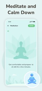 Mood Tracker – трекер настроения 1.01.62.1015. Скриншот 7