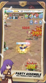 Ragnarok Labyrinth NFT 66.2442.2. Скриншот 15