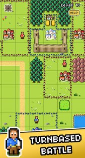 Island Empire 1.8.10.2. Скриншот 1
