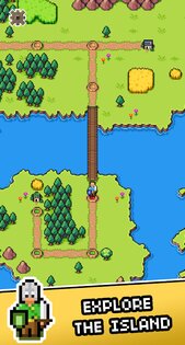 Island Empire 1.8.10.2. Скриншот 3