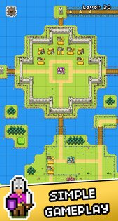 Island Empire 1.8.10.2. Скриншот 5
