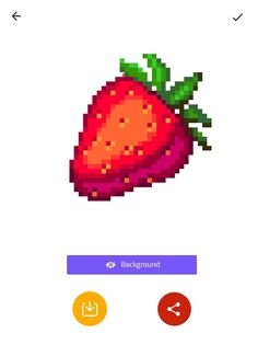 InDraw – раскрась по номеру 11.3.5086. Скриншот 12