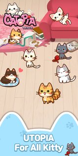 Catopia 2.5.3. Скриншот 1