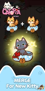 Catopia 2.5.3. Скриншот 2