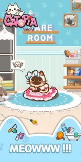 Catopia 2.5.3. Скриншот 5