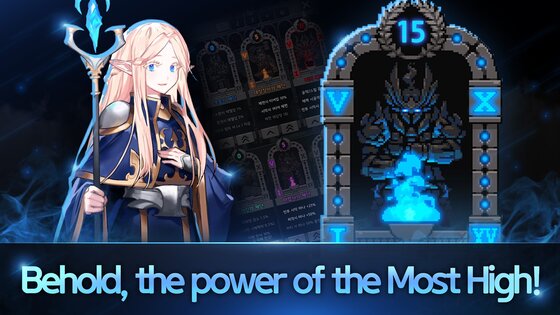 King God Castle 165.0.00. Скриншот 4