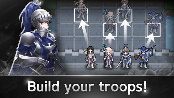 King God Castle 165.0.00. Скриншот 14