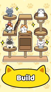 Cat Condo 2 2.9. Скриншот 2