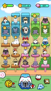 Cat Condo 2 2.9. Скриншот 5