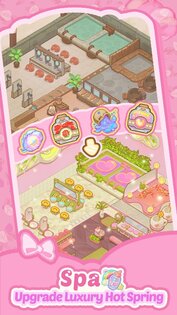 Resortopia 10.10.0. Скриншот 5