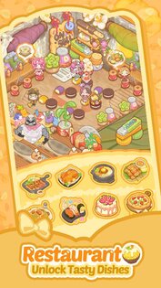 Resortopia 10.10.0. Скриншот 9