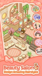 Resortopia 10.10.0. Скриншот 10