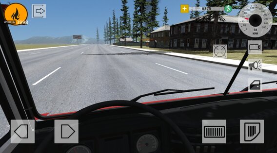 Fire Depot 1.0.3. Скриншот 6