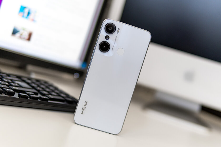 Цена зависит от расцветки, но это не самое необычное. Тестирую Infinix HOT 12 Pro — Отзыв спустя две недели использования. 1