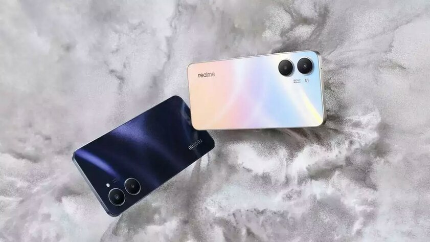 Успей купить: Realme 10 4G дебютирует на распродаже 11.11 по лучшей цене в своей категории