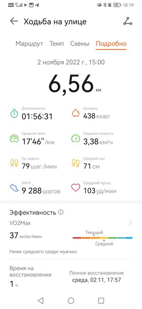 Обзор Huawei Watch D: эти часы умеют измерять артериальное давление — Что ещё могут смарт-часы?. 24