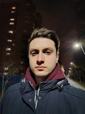 Обзор HONOR 70: сервисы Google, мощный процессор и надёжная начинка — Камера. 36