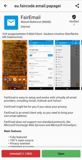 SkyDroid 0.5.5. Скриншот 2