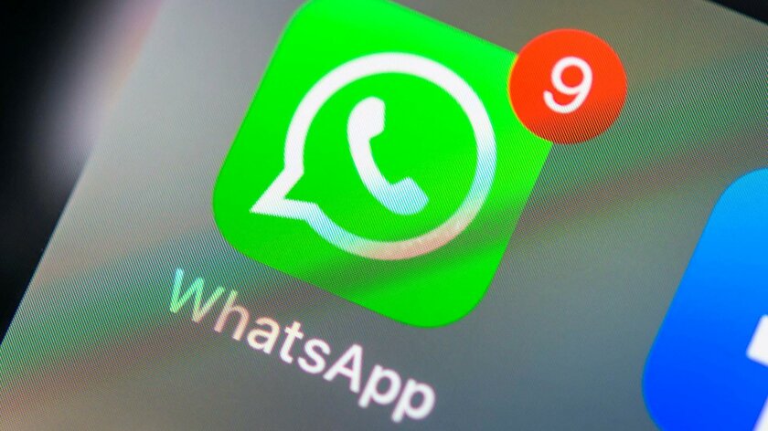 WhatsApp* начал автоматически отключать звук уведомлений в группах, но есть нюанс