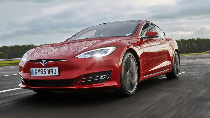 Мы скрестили Жигули с Tesla, Бэтмобилем и ещё 18 авто. Вот что из этого вышло