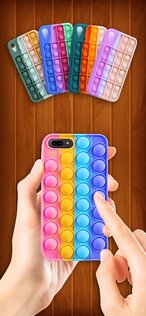 Pop it Fidget: Antistress Toys 1.4.15. Скриншот 19