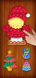 Pop it Fidget: Antistress Toys 1.4.15. Скриншот 22