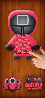 Pop it Fidget: Antistress Toys 1.4.15. Скриншот 24