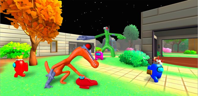 Space Monster Survivor 2.3.6. Скриншот 3